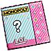 Monopoly L. O. L.  - Foto miniatura 3