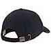 Berretti E Cappelli Cotton Canvas Embroidered Accessori Uomo One Size - Foto miniatura 2