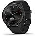 Smartwatch Vívomove 3 44mm con GPS Bluetooth Cardiofrequenzimetro Nero - Foto miniatura 1