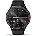 Smartwatch Vívomove 3 44mm con GPS Bluetooth Cardiofrequenzimetro Nero - Foto miniatura 3