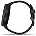 Smartwatch Vívomove 3 44mm con GPS Bluetooth Cardiofrequenzimetro Nero - Foto miniatura 4