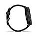 Smartwatch Vívomove 3 44mm con GPS Bluetooth Cardiofrequenzimetro Nero - Foto miniatura 5