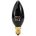 C35 230v / 40w E-14 Uv Candle Bulb - Foto miniatura 1