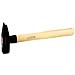 Martello Meccanico Tools Maniglia Hickory - 283 G - 142.1320 - Foto miniatura 2