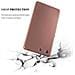 Custodia Compatibile Con Sony Xperia M5 In Oro Metallico - Coperchio Protettivo In Silicone Tpu Flessibile - Foto miniatura 7