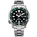Orologio Citizen Diver's Automatico 200 Mt Promaster - Foto miniatura 1