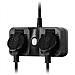 Outdoor Model With Two Sockets. - Foto miniatura 2