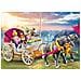 70449 - Castello Delle Principesse - Carrozza Romantica - Disponibile dal 22/09/2020 - Foto miniatura 1
