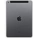 [Ricondizionato GOLD] iPad 2 10.2 32 GB 10.2" Wi-Fi - 4G Grigio Siderale - Foto miniatura 3