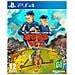 Les Tuniques Bleues Nord & Sud Jeu Ps4 - Foto miniatura 1