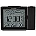 Explorescientific Rpw3009 Orologio Meteo Proiezione 2 Sveglie Temperatura In-out Sensore Esterno - Foto miniatura 1