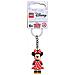 853999 Disney Portachiavi Di Minnie - Foto miniatura 1
