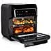 Forno Aria FR-6964 10Lt 1800w Digitale - Foto miniatura 2
