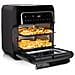 Forno Aria FR-6964 10Lt 1800w Digitale - Foto miniatura 3