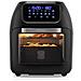 Forno Aria FR-6964 10Lt 1800w Digitale - Foto miniatura 8