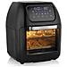 Forno Aria FR-6964 10Lt 1800w Digitale - Foto miniatura 10
