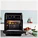 Forno Aria FR-6964 10Lt 1800w Digitale - Foto miniatura 6