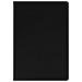 Custodia Huawei Mediapad M5 Lite Supporto Regolabile 360° - Nero - Foto miniatura 1