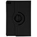 Custodia Huawei Mediapad M5 Lite Supporto Regolabile 360° - Nero - Foto miniatura 3