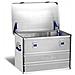 Casella Di Trasporto 73 12073 Comfort Alluminio (l X B X H) 580 X 385 X 398 Millimetri - Foto miniatura 3
