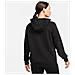 Wmns Park 20 Hoodie Donna Nero Felpa Taglia S Eu Colore Nero - Foto miniatura 2