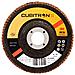 3 M Cubitron Abrasivo Ii Disco 967 A, 125 Conico Mm X 22 Mm, 60 +, 1 Disco / Scatola - Foto miniatura 1