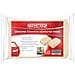 Genuine Chamois Assorbente Auto Disappannamento Pad Parabrezza Specchi Vetro Della Finestra Spugna Di Pulizia Fendinebbia Remover Pads (pacchetto Di 2)  - Foto miniatura 3