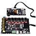 Tmc5160 V1.2 Stepper Motor Stepstick Muto Silenzioso Driver Support Spi Con Dissipatore Di Calore Per Stampante 3d Control Board (4 Pezzi)  - Foto miniatura 4