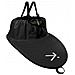 Paraspruzzi Basic Fitflex 80 Cm Nero 65804k - Foto miniatura 1
