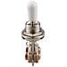 Futheda 2pcs Chitarra A 3 Vie Toggle Interruttore Pickup Selector Breve Interruttore Diritta Chitarra Elettrica Parti Con White Tip Knob - Foto miniatura 2