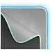 Mmprgb2s Rgb Chroma Gaming Mousepad Xxl - 2 X Usb 2.0 - White /silver - Foto miniatura 3