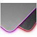 Mmprgb2s Rgb Chroma Gaming Mousepad Xxl - 2 X Usb 2.0 - White /silver - Foto miniatura 4
