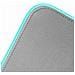 Mmprgb2s Rgb Chroma Gaming Mousepad Xxl - 2 X Usb 2.0 - White /silver - Foto miniatura 7