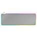 Mmprgb2s Rgb Chroma Gaming Mousepad Xxl - 2 X Usb 2.0 - White /silver - Foto miniatura 9