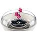 Macchina Per Zucchero Filato 450w - 2973 Rouge - Foto miniatura 6