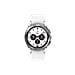 Galaxy Watch4 Classic 3,05 cm (1.2") 42 mm SAMOLED 4G Argento GPS (satellitare) Europa - Foto miniatura 2