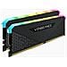 Vengeance RGB CMG32GX4M2E3200C16 memoria 32 GB 2 x 16 GB DDR4 3200 MHz - Foto miniatura 3