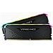 Vengeance RGB CMG32GX4M2E3200C16 memoria 32 GB 2 x 16 GB DDR4 3200 MHz - Foto miniatura 5
