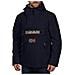 Giacca Da Uomo Rainforest Pocket Winter Blu Codice Na4egy176 - Foto miniatura 1