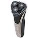 Shaver Cr 2927 Tempo Di Funzionamento (max) 90 Min, Numero Di Testine / lame Rasoio 3, Cromo, Cordless - Foto miniatura 1