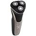 Shaver Cr 2927 Tempo Di Funzionamento (max) 90 Min, Numero Di Testine / lame Rasoio 3, Cromo, Cordless - Foto miniatura 5
