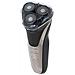 Shaver Cr 2927 Tempo Di Funzionamento (max) 90 Min, Numero Di Testine / lame Rasoio 3, Cromo, Cordless - Foto miniatura 10