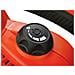 Aspiratore / soffiatore fogliame 3 in 1, 3000 Watt - Foto miniatura 4