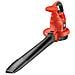 Aspiratore / soffiatore fogliame 3 in 1, 3000 Watt - Foto miniatura 7