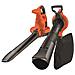 Aspiratore / soffiatore fogliame 3 in 1, 3000 Watt - Foto miniatura 9