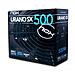 Urano SX 500 500W ATX Nero alimentatore per computer - Foto miniatura 1
