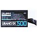 Urano SX 500 500W ATX Nero alimentatore per computer - Foto miniatura 5