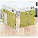 Carta per Stampanti Laser a Colori per CD e DVD Bianco 25 Pezzi 5036 - Foto miniatura 1