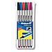 Peli Fineliner 96 6 Farben - Foto miniatura 1