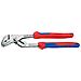 89 05 250, Tongue-and-groove, Chromium-vanadium steel, Blue / Red - Foto miniatura 1